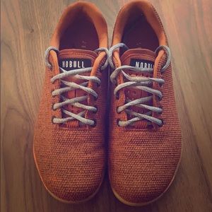 Nobull women’s trainers